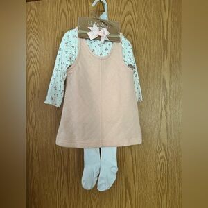 NWT LILA & JACK DRESS